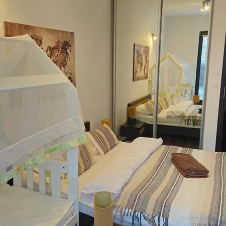 Apartment Bober