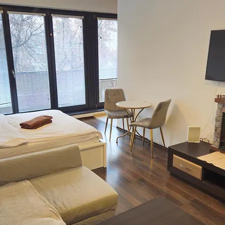 Bober Apartment